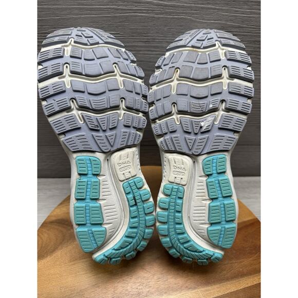Brooks Womens Ghost 12 Running Shoes, Size 7.5 - Picture 9 of 11